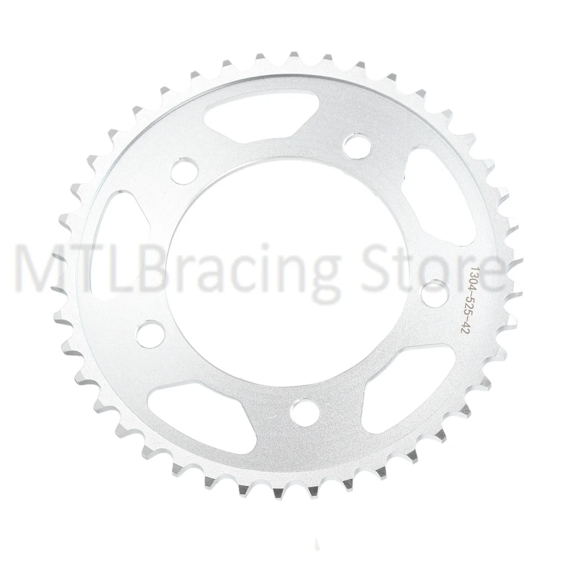 Задняя звездочка цепная шестерня для HONDA CBR650F 2014-2018 CBR650R 2019-2022 CBR900RR SC33 1996-1999 1997 1998