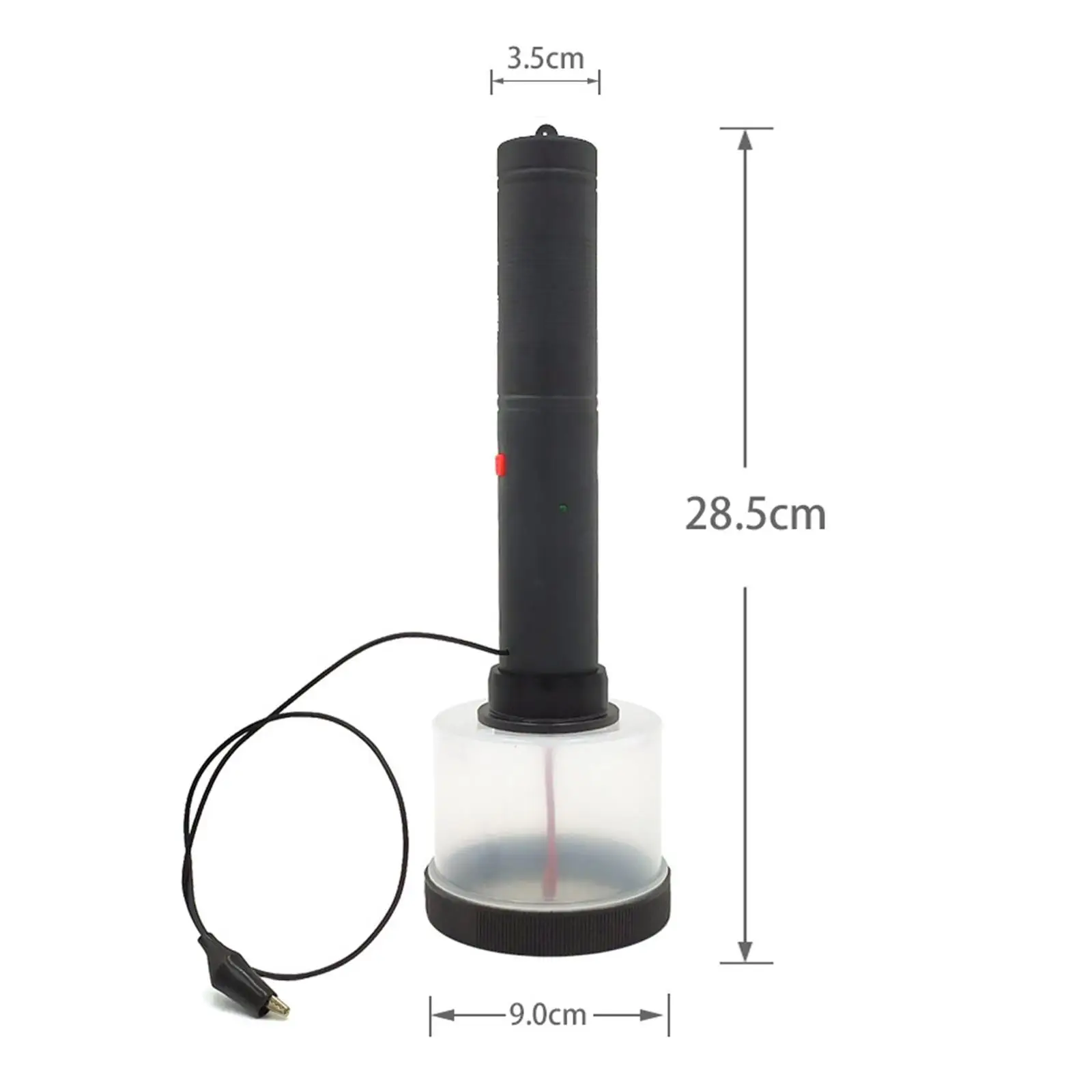 Статические наборы аппликаторов для травы портативный инструмент рукоделия