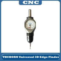cnc touch probe 3d edge finder side head universal positioning probe tool tschorn thor waterproof 3d meter 00163d012