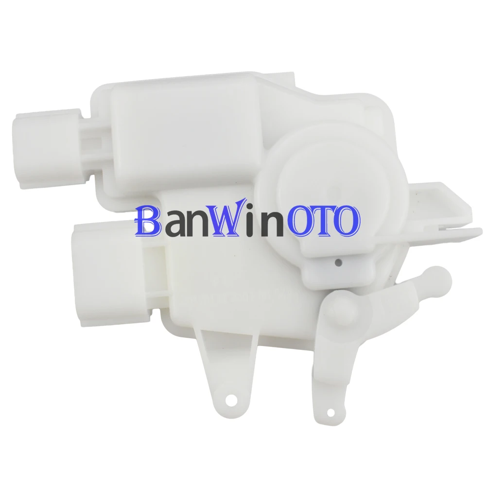 Центральный дверной замок для водителя автомобиля 61100AG01A, модуль двигателя для Subaru Legacy Subaru Outback 61100AG00A