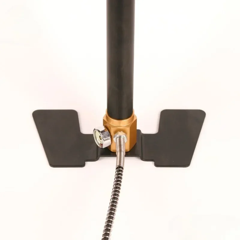 Ручной 4-ступенчатый пневматический насос Air Pcp для пейнтбола и Воздушный