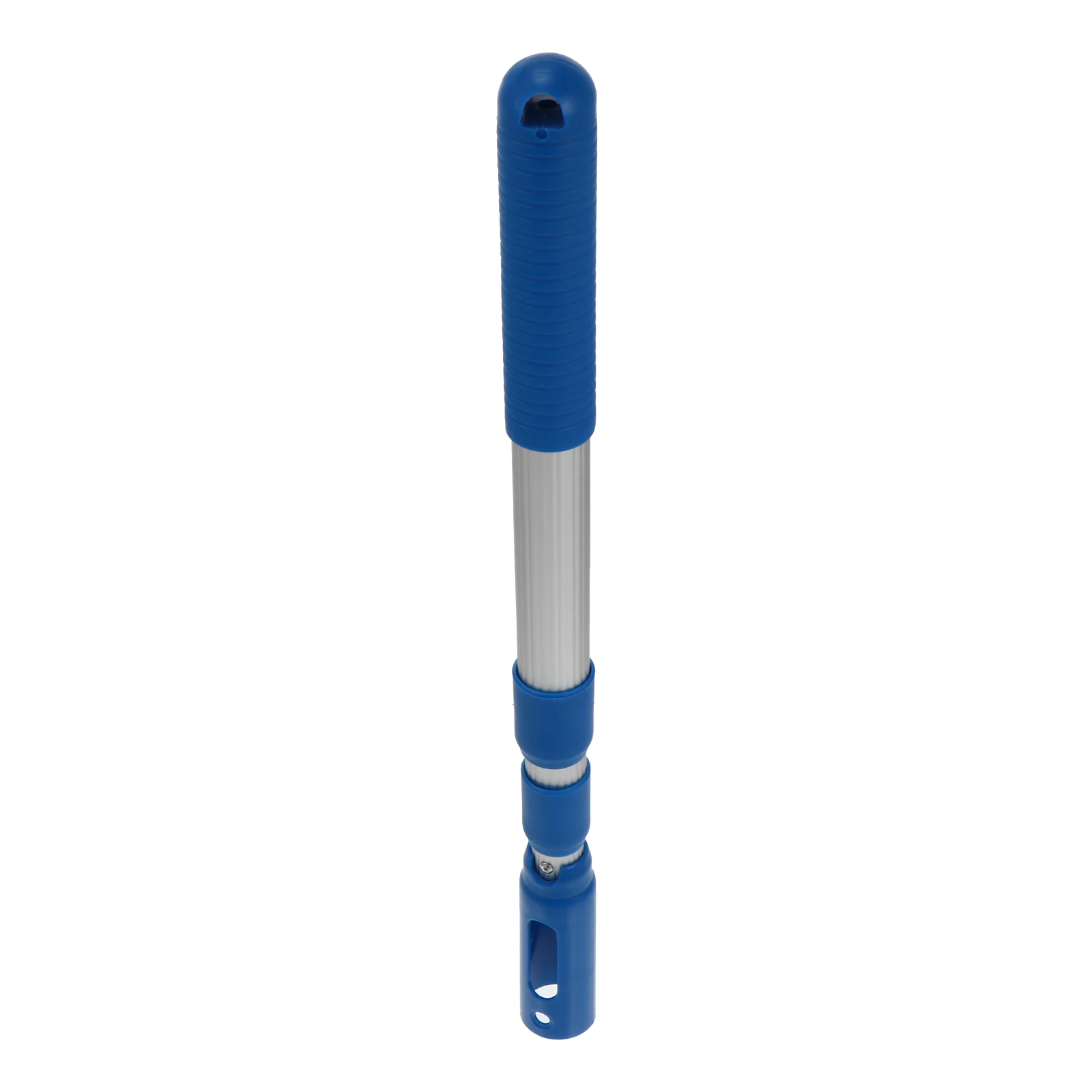 

Pool Pole Rod Telescopic Swimming Extension Skimmercleaning Net Saving Life Expandable Extendable Nets Underwater Poles Vacuum
