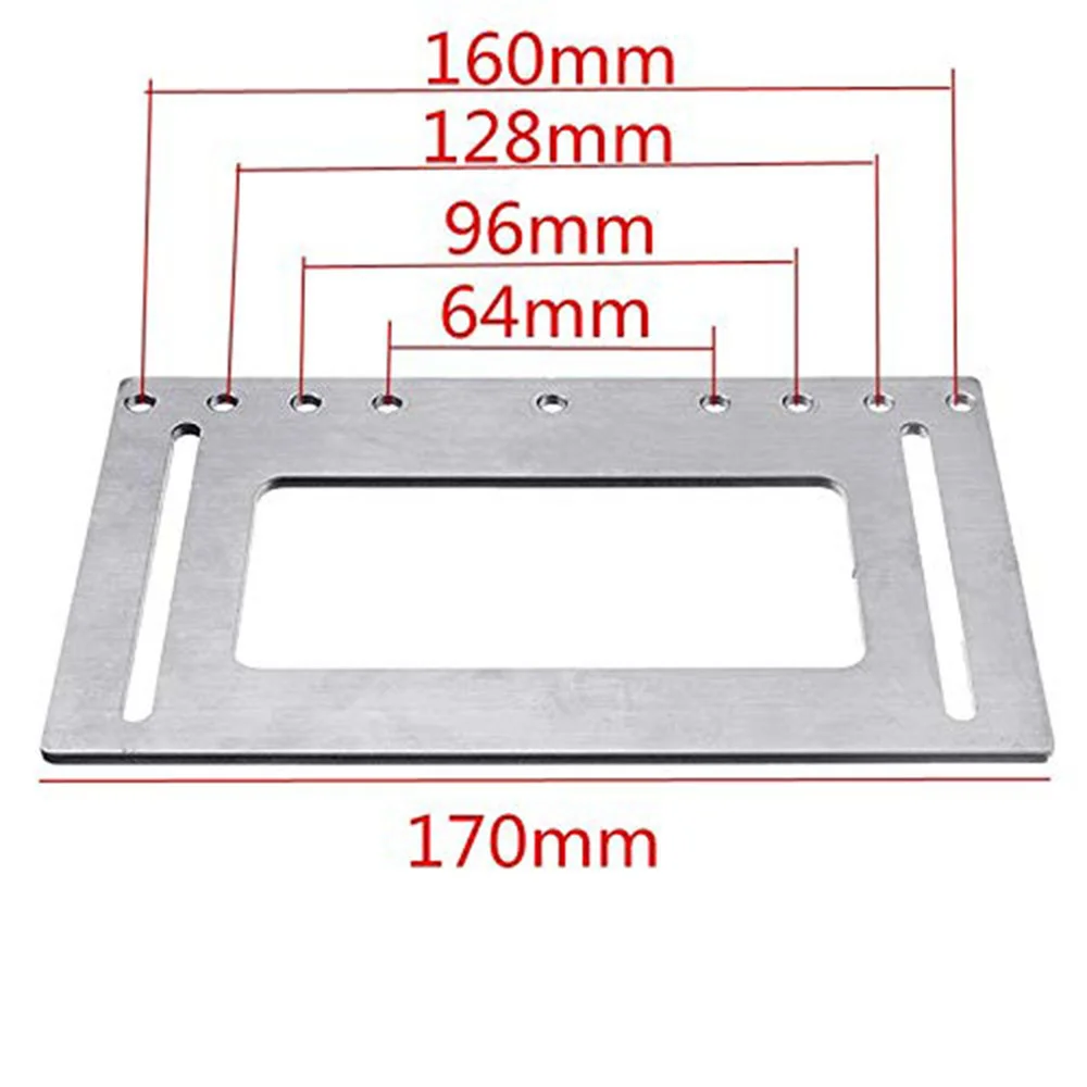 Хит дверная ручка для шкафа перфоратор деревообрабатывающая перфорационный