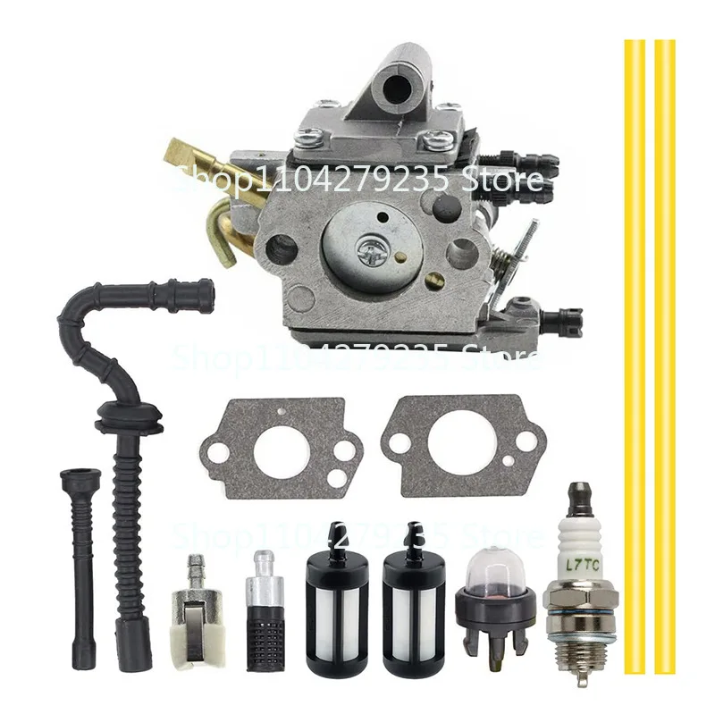 Для бензиновой бензопилы Stihl MS192 MS192T MS192TC Zama C1Q-S258 карбюратор