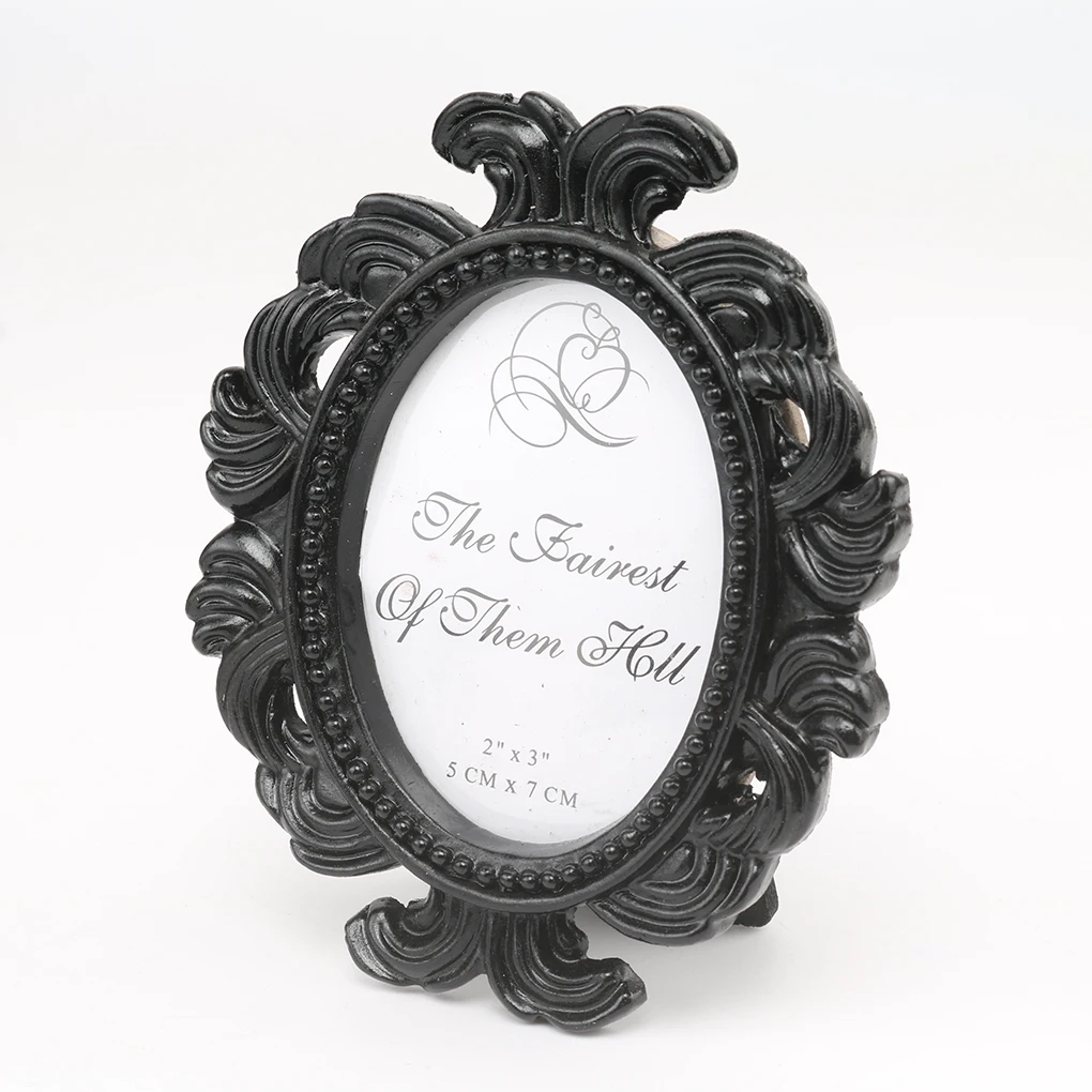 

Ретро фоторамка из канифоли