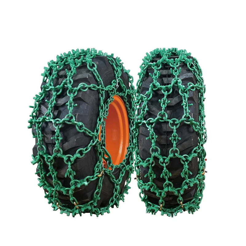 Рисунок 4 - BOHU Универсальная высококачественная защита шин