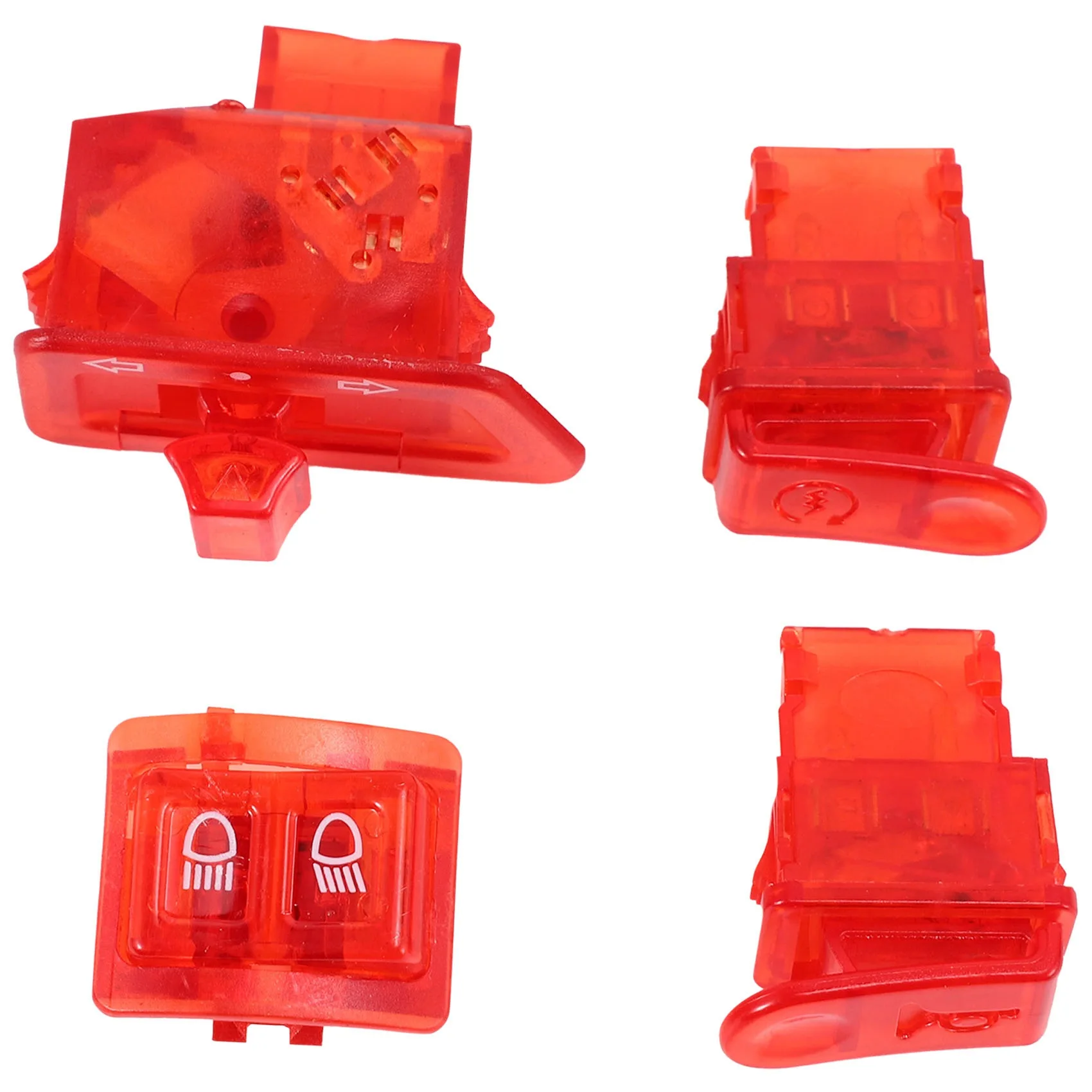 Сигнал поворота для мотоцикла Honda DIO ZX AF27 AF28 AF34 AF35