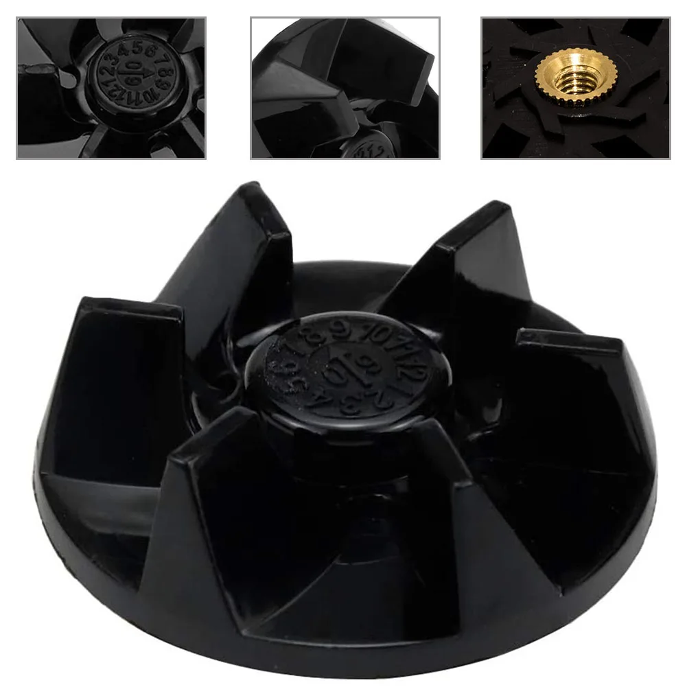 Сменная муфта привода электродвигателя 1 шт. детали для фотопривода KSB3 KSB5