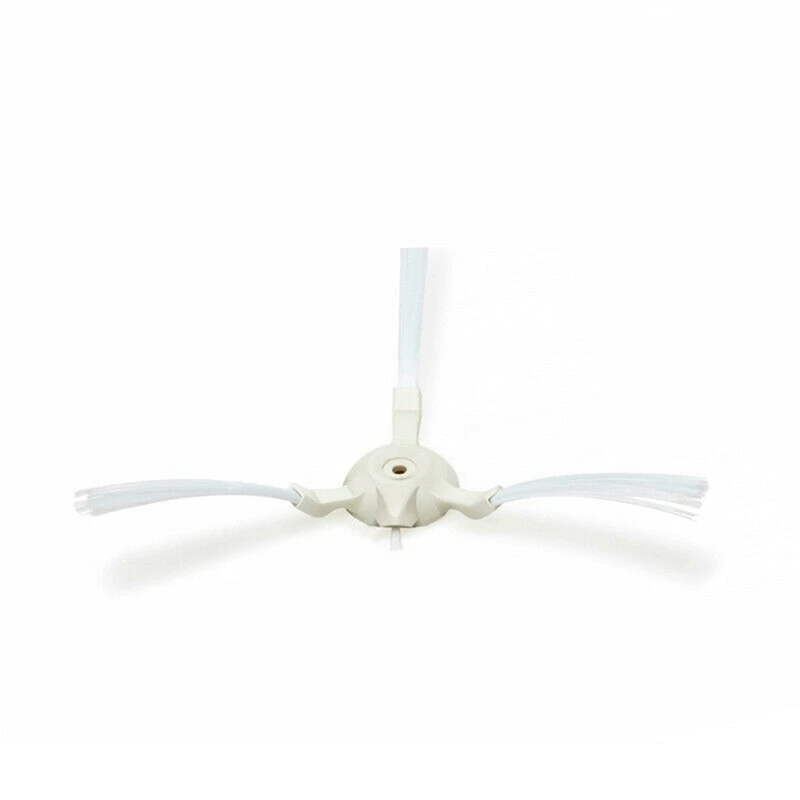 3 боковых щеток для щетки 360 S6 запасные части подметального робота-пылесоса