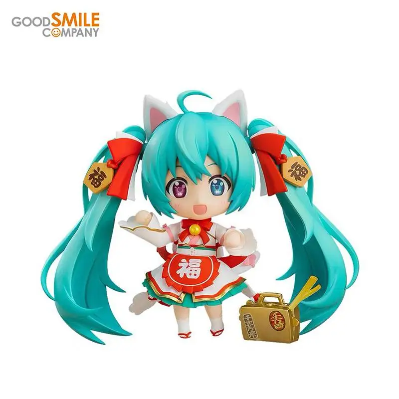 

Игрушечные фигурки из аниме «Хатсуне Мику», подарок на день рождения