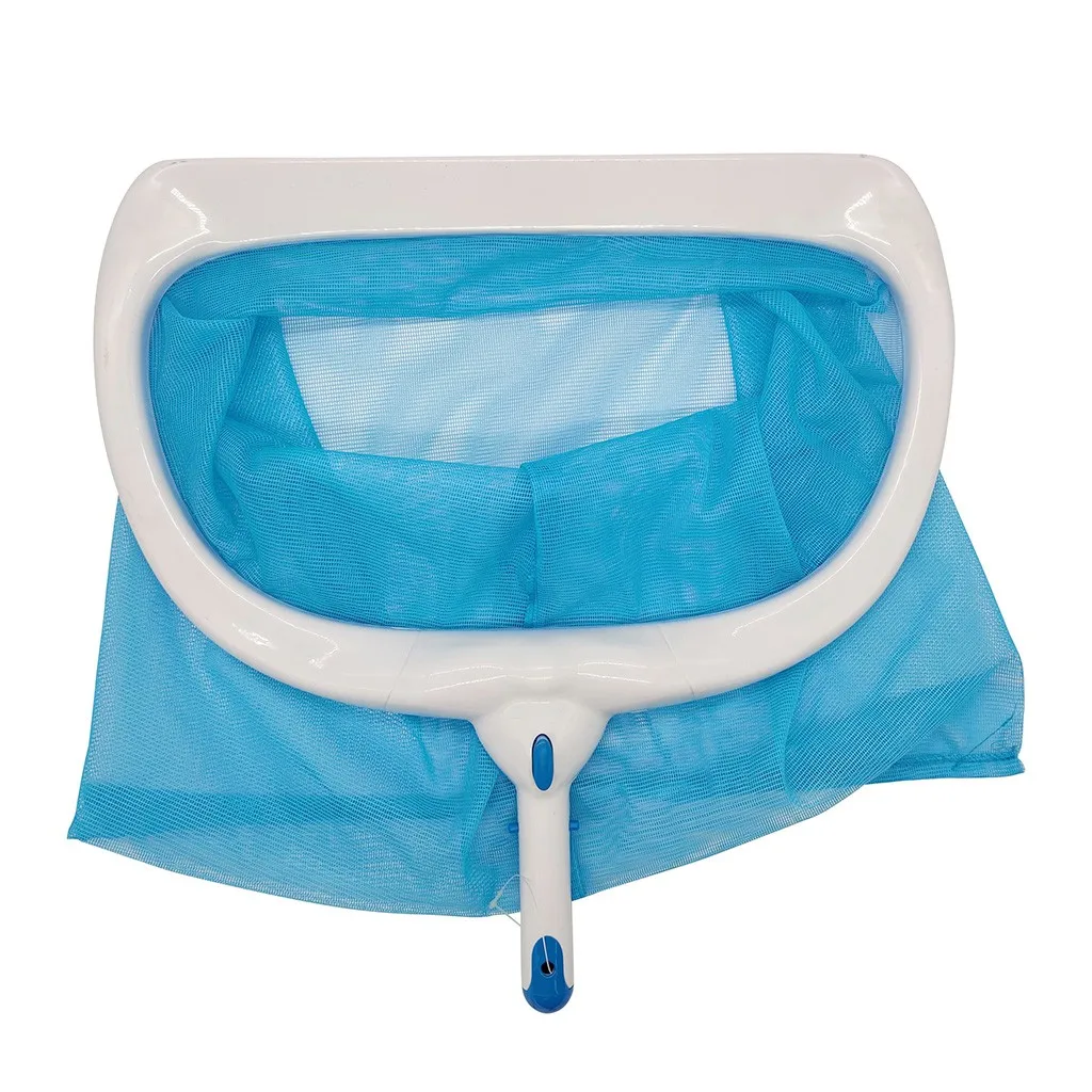 

Spa Cleaner Pool Skimmer Tool Rake Mesh Frame Leaf Net Pool Net Swimming Swimming