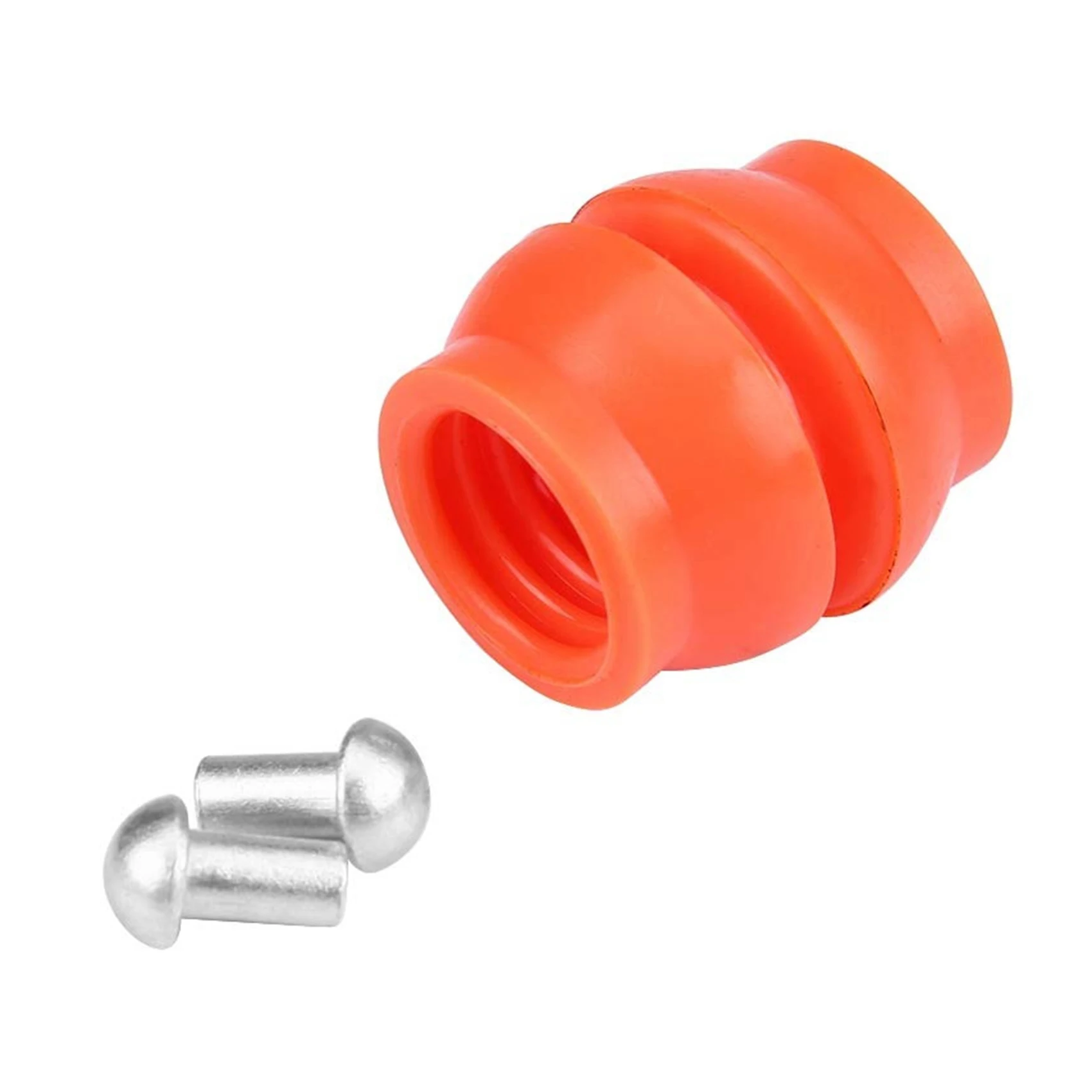 Комплект втулок рычага переключения передач с ручной коробкой 191798211 комплект для