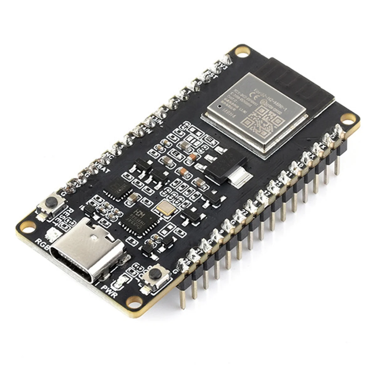 ESP32-H2 плата разработки ESP32 H2 DEV KIT N4 M модуль 4 Мб Flash Support BLE/Zigbee/Thread Wireless