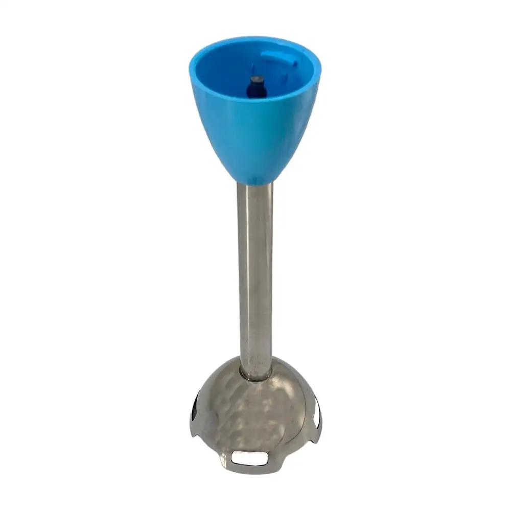 Compatible for Bambum Monster Blender Shredder Metal Foot Blue Bamboo Monster Blender Shredder Metal Foot Blue