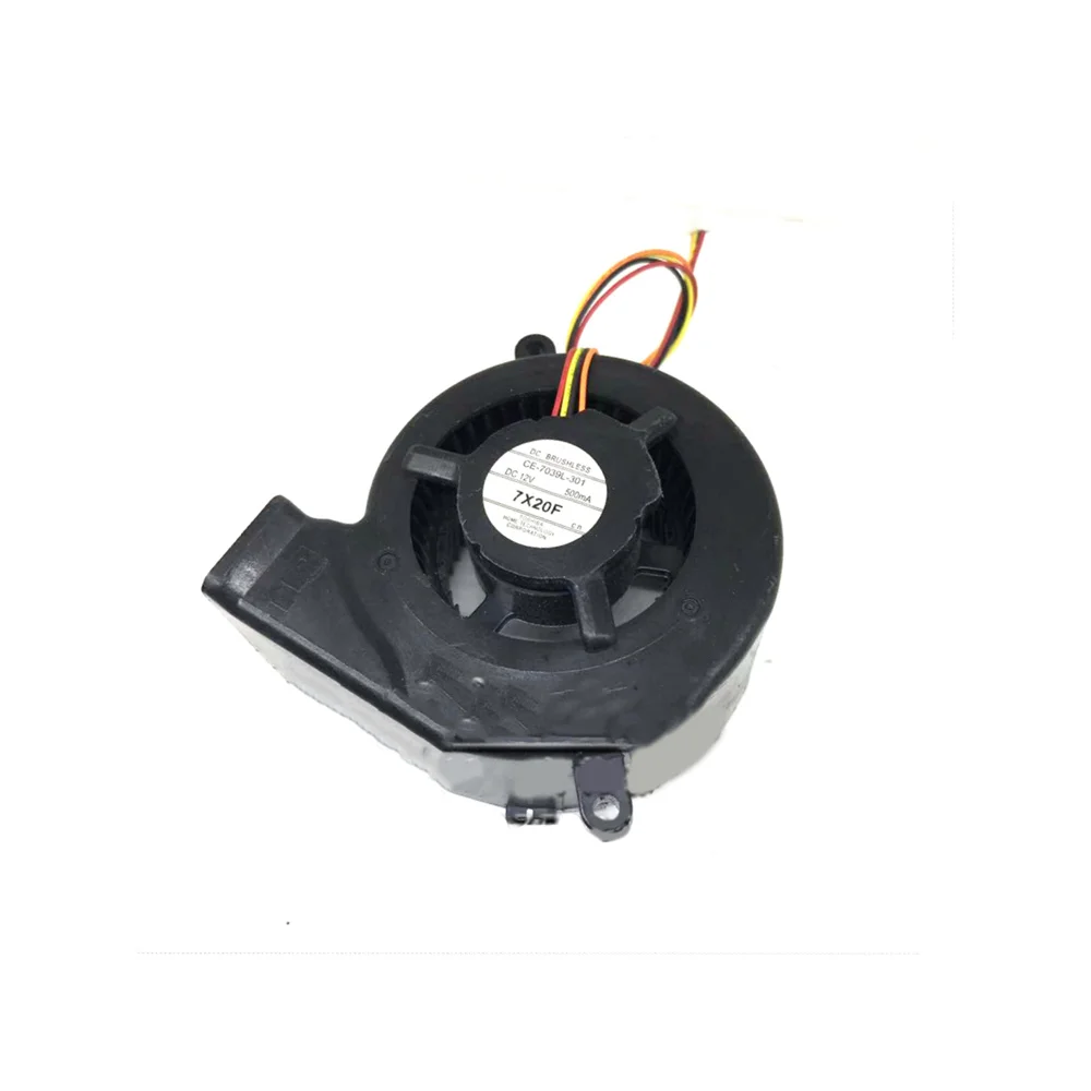 

High Quality Cooling Fan CE-7039L-301 for Epson CH-TW5210/TW5300/TW5350 Projector
