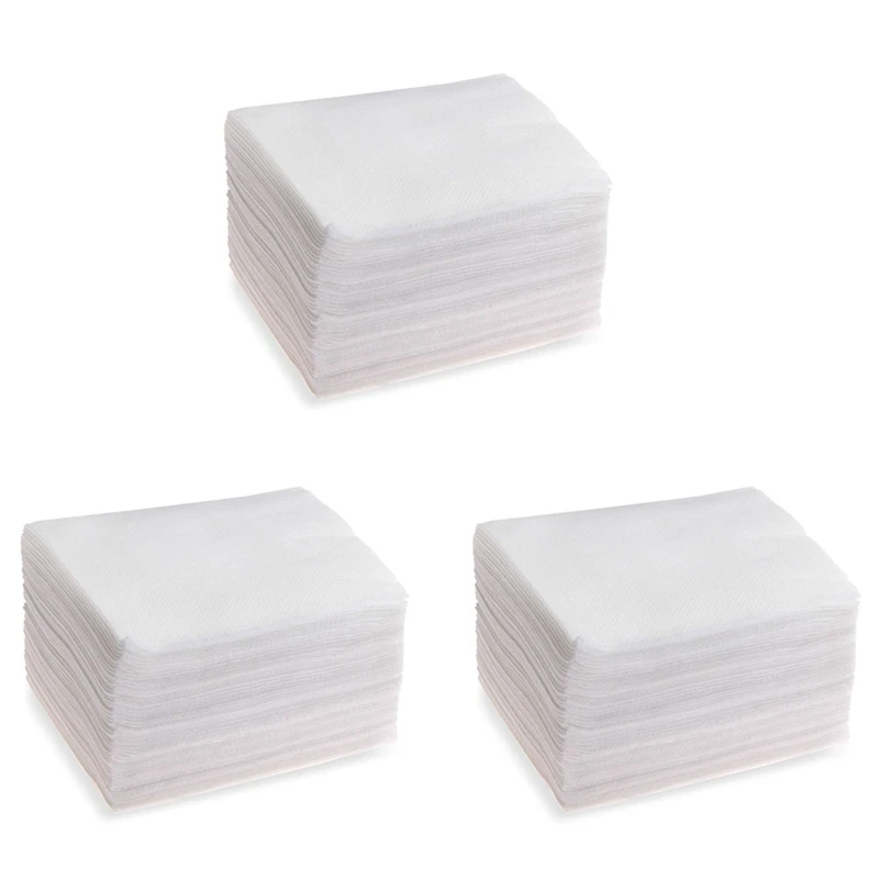 

150Pcs Disposable Tattoo Paper Towel Tissue Body Art Supplies
