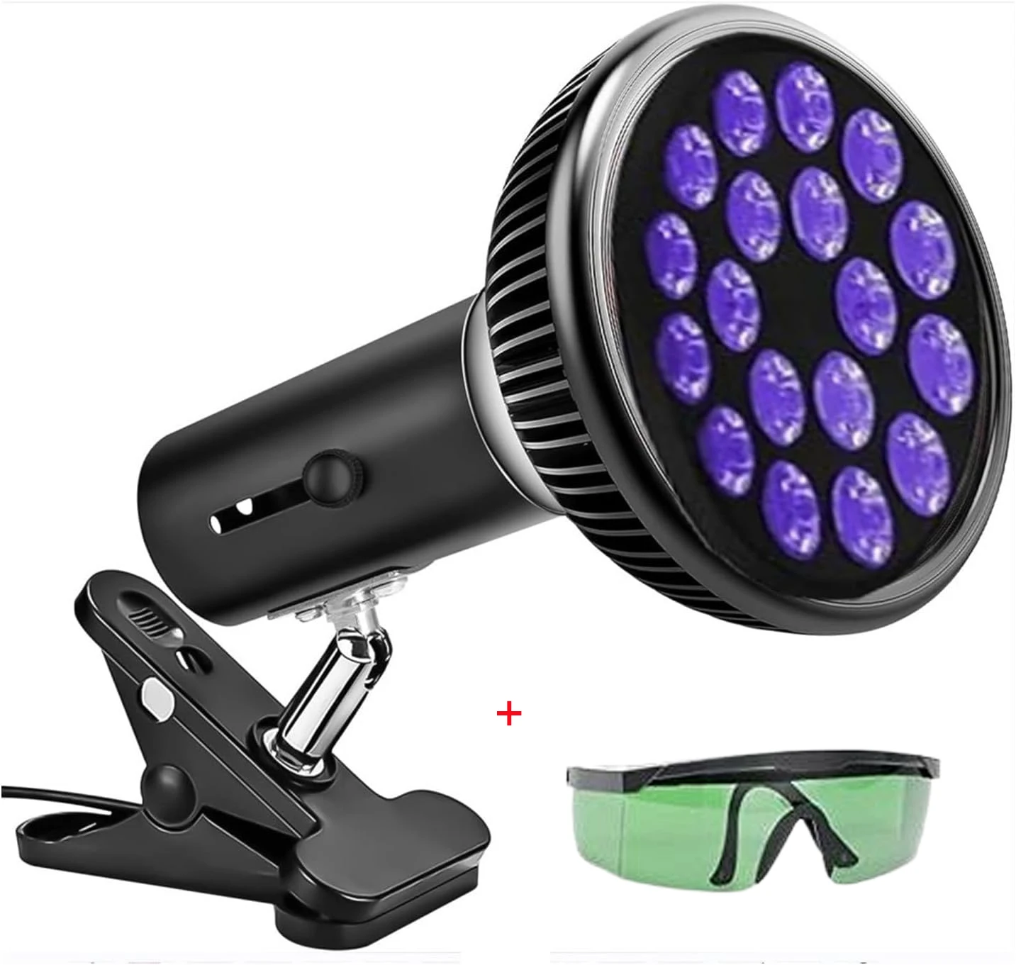 УФ-лампа для загара 54 Вт Теарпий свет домашнего использования с регулируемой