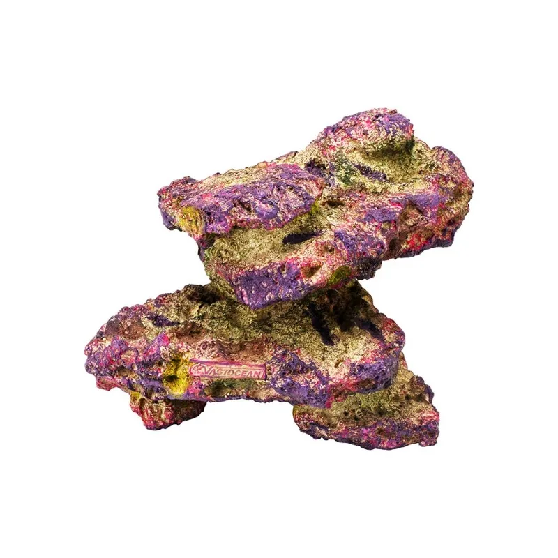 

Create a Beautiful Underwater Landscape Faux Coral Decorations, Simulated Reef Rock Aquarium Ornament