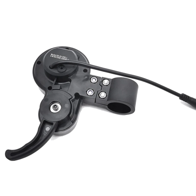 Фонарь с ЖК-дисплеем и контроллером 48-60 в