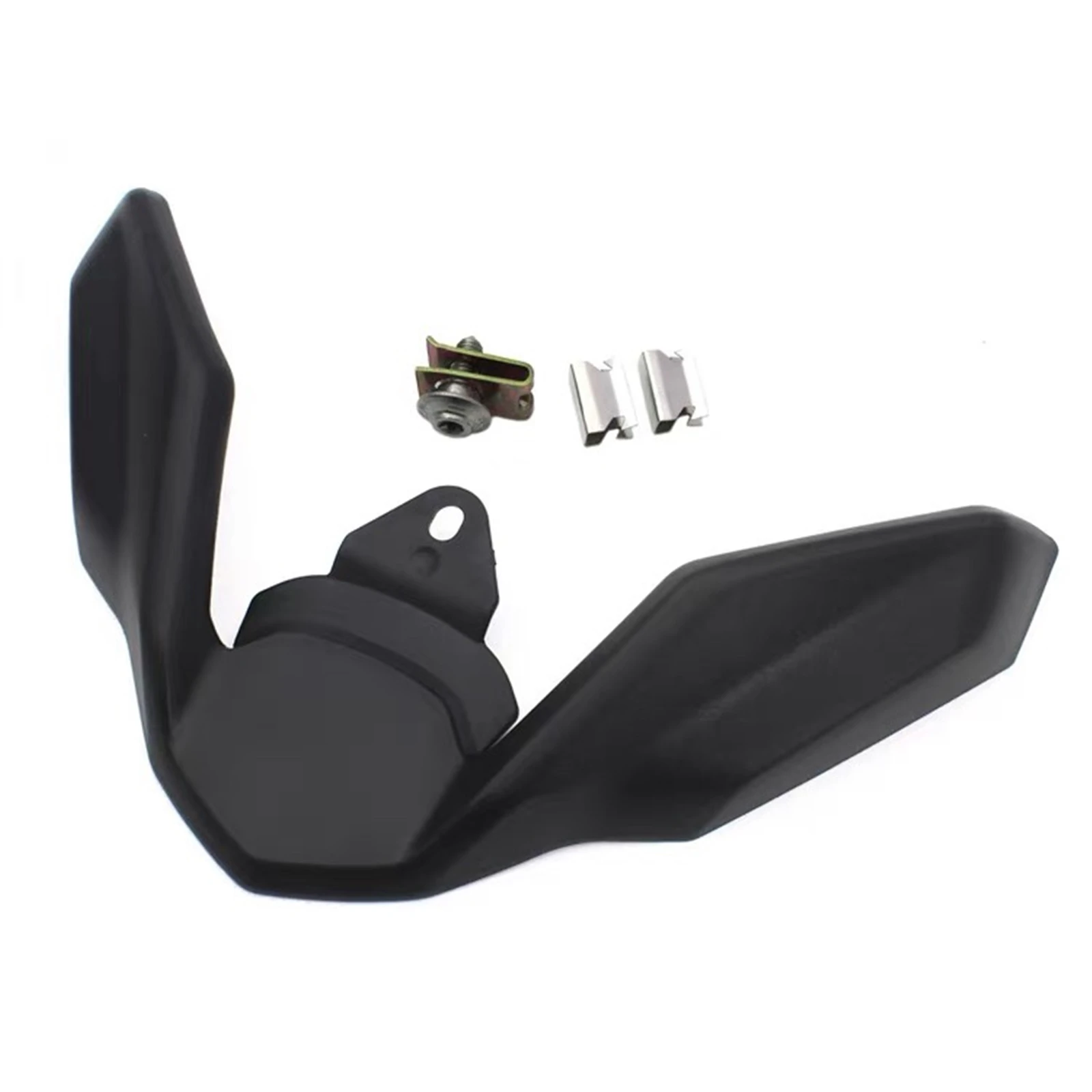 Передний обтекатель брызговика для BMW R1200GS LC 2018-2019 /R1250GS 2019-2021