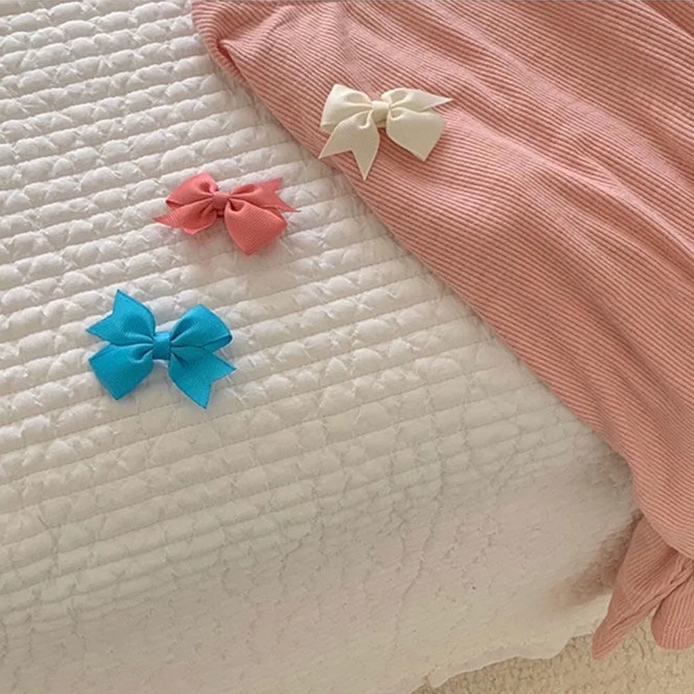 

1 шт., заколка для волос с бантом