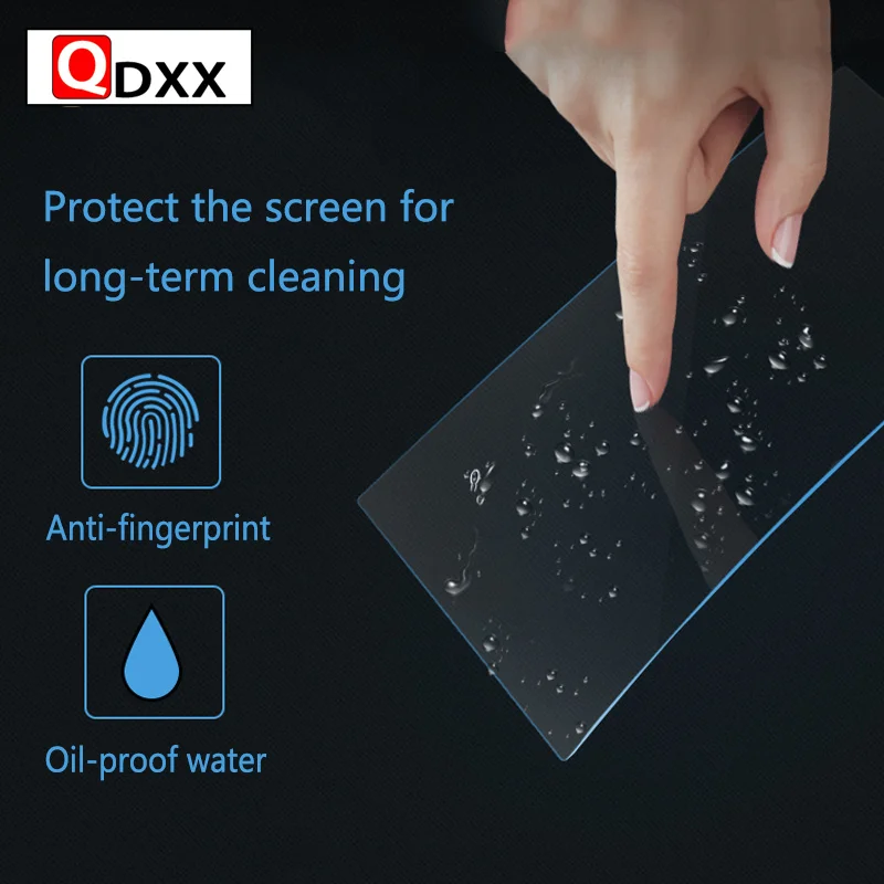 Автомобильная навигационная пленка GPS для Mercedes Benz GLE GLS W167 X167 2020-2021 ЖК-экран -