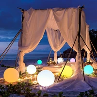 leds cotton balls lights led fairy garland ball light for home kid bedroom christmas party garden holiday lighting decoration