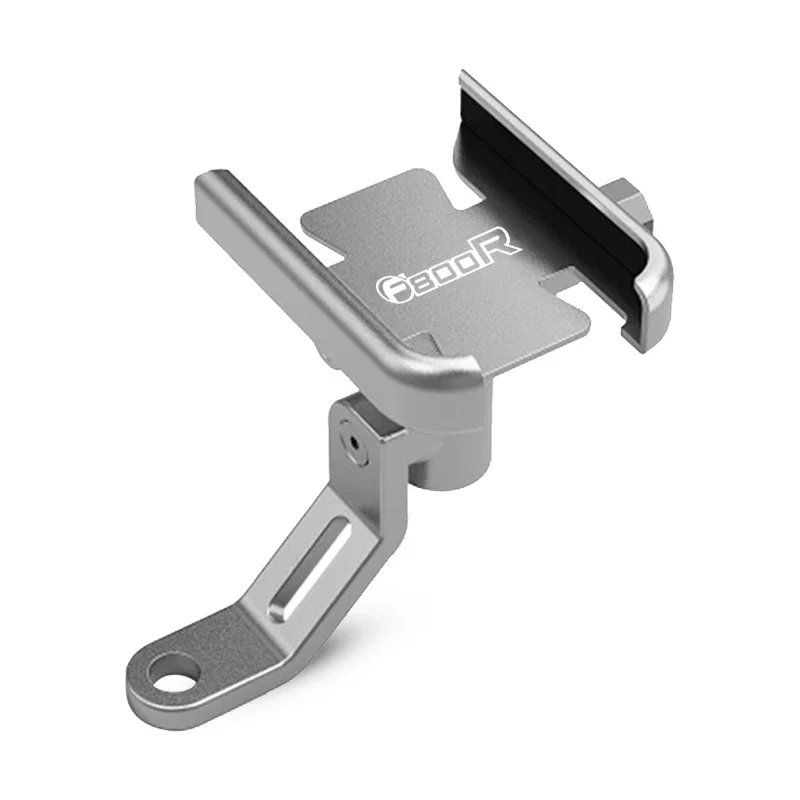 

Для BMW F800R F900R аксессуары для мотоциклов Универсальный держатель для руля держатель для GPS Подставка Кронштейн 2024