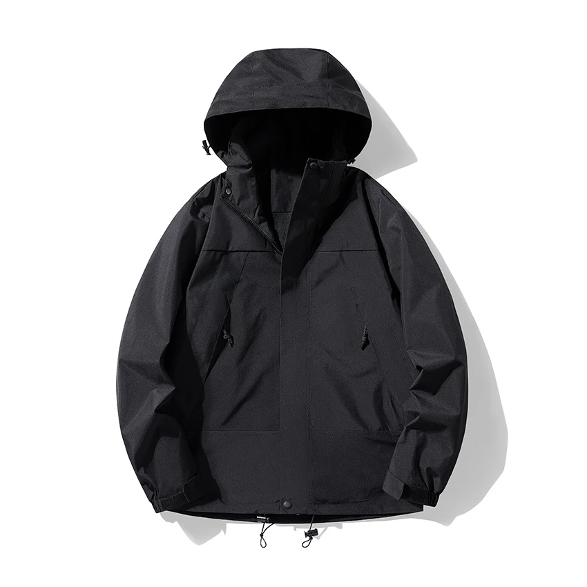 

NIGO Reversible Zip Hooded Jacket #nigo94966