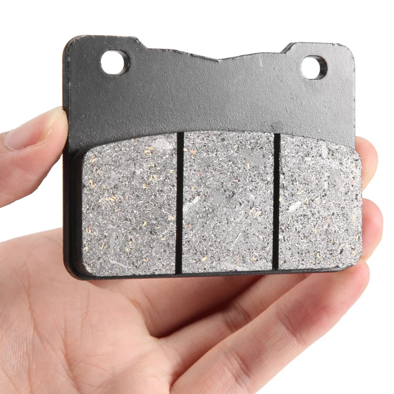 Передние тормозные колодки для мотоцикла SYM Maxsym 400I 2011-2021 Max Sym 600I 2014-2017 TL500