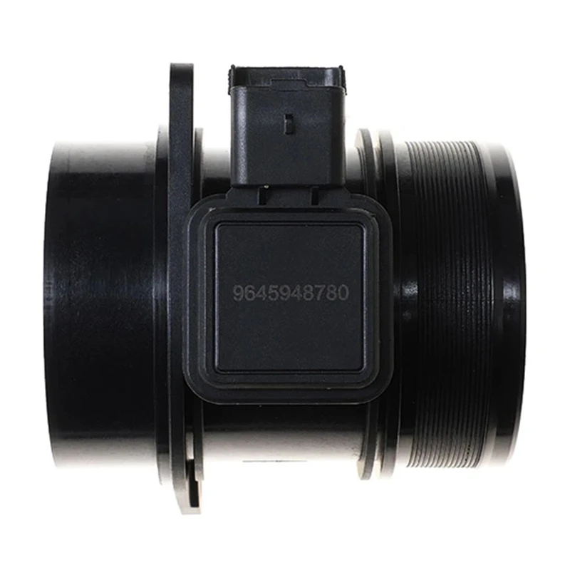 Датчик массового расхода воздуха 9645948780 MAF для Citroen C4 C5 C6 Peugeot 307 308 407 607 2 0 7 Hdi