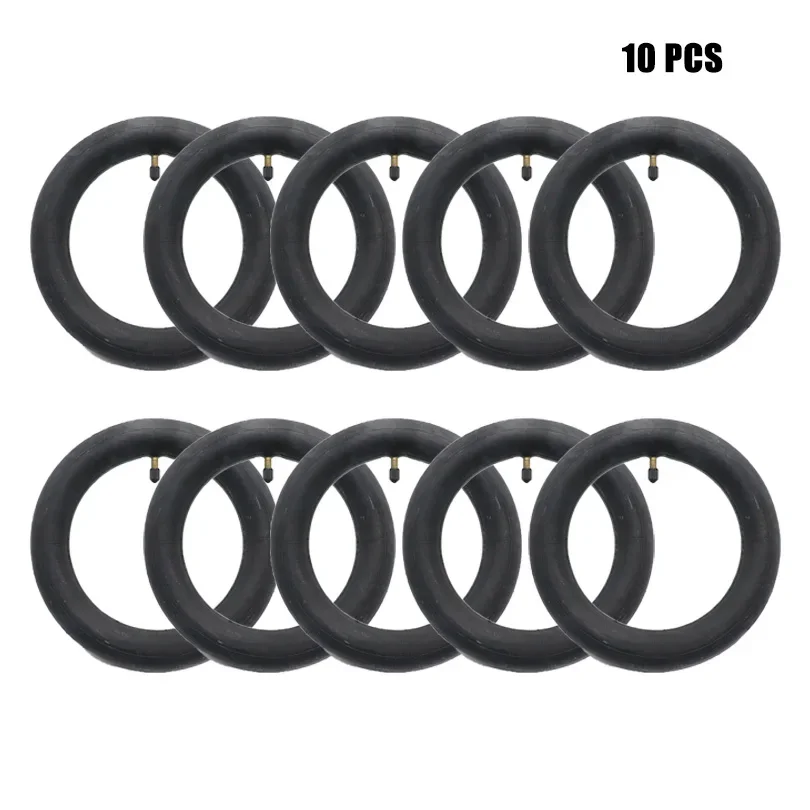 

Модернизированная 10-дюймовая внутренняя трубка для электроскутера Xiaomi Mijia M365/Pro, 10 дюймов, шина 10x2/2,125, прочная пневматическая камера