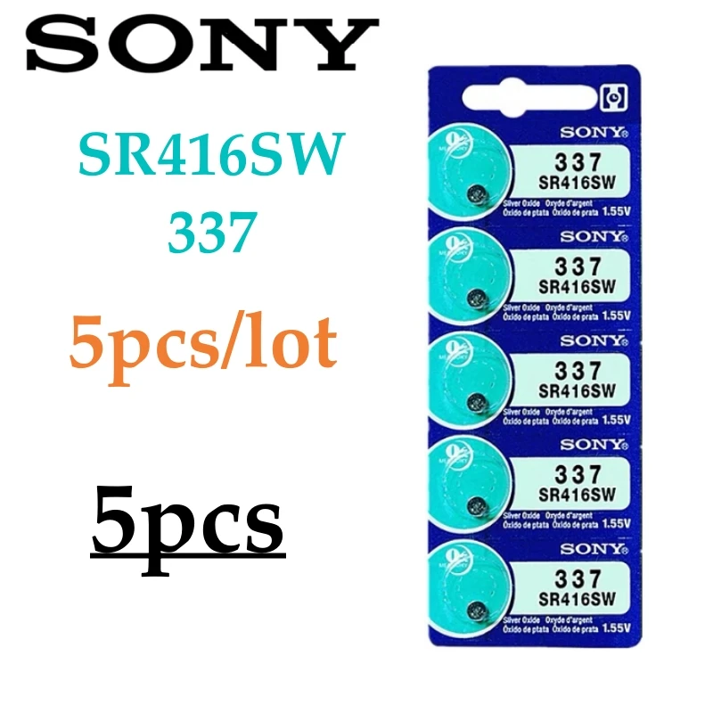 Электронный компонент SR416SW 5 штук
