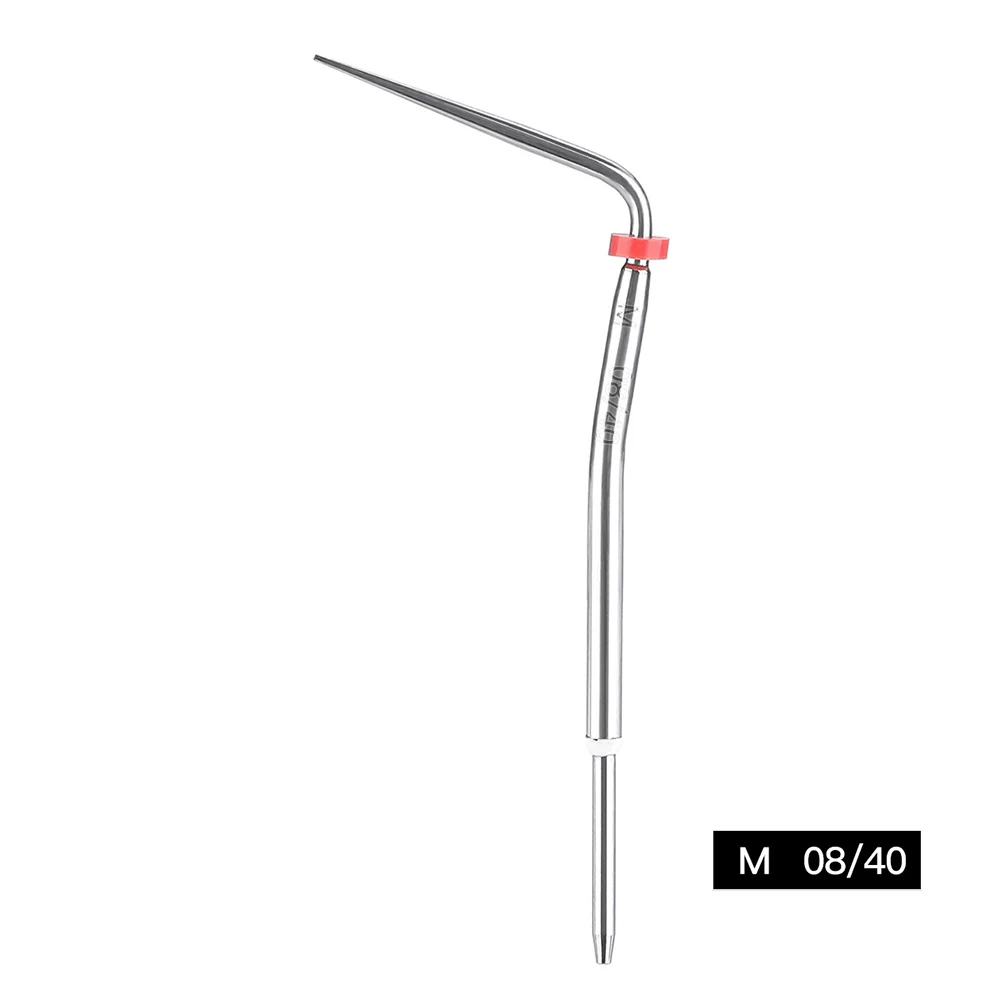 Стоматологическая система обтурации Гутта перча с подогревом F/FM/M/ML 1 шт. |
