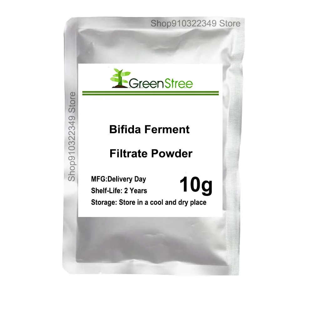 Косметическое сырье 99% Порошок Ферментированного фильтра Bifida