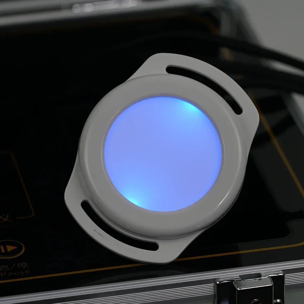 Инструмент для лечения болей в миллиметровой волне при диабете электромагнитная