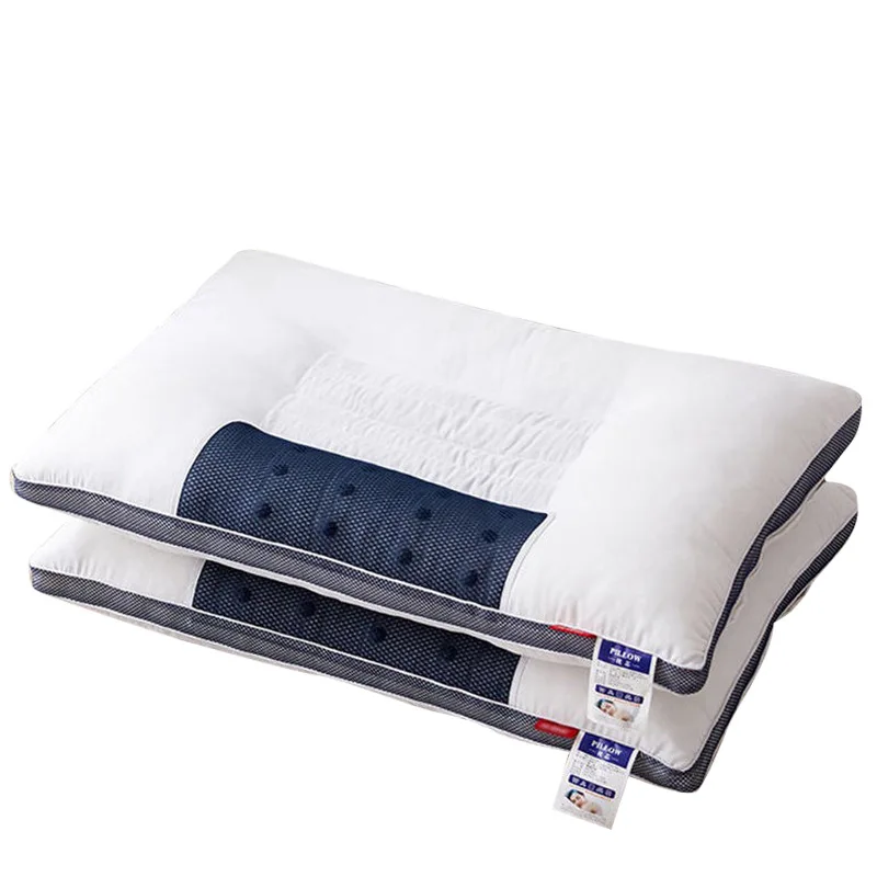 Нано-технология подушка для ухода за здоровьем турмалин отрицательные ионы