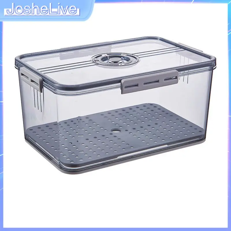 

Контейнер для хранения пищевых продуктов, прозрачный контейнер для холодильника, органайзер для морозильной камеры, кухонные контейнеры для хранения пищевых продуктов для домашних животных, коробка Bento