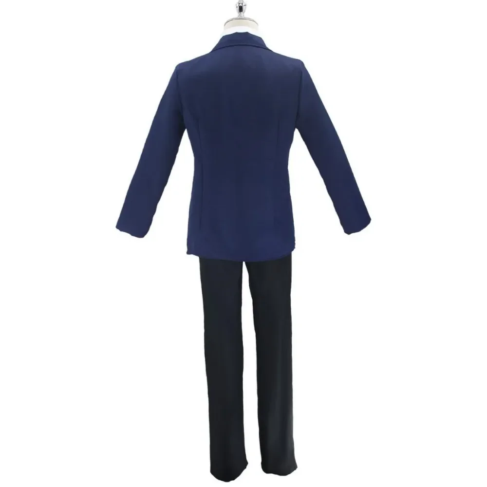 Парик для косплея Изуми из аниме Хори-Сан-миямура-кун японская школьная форма JK