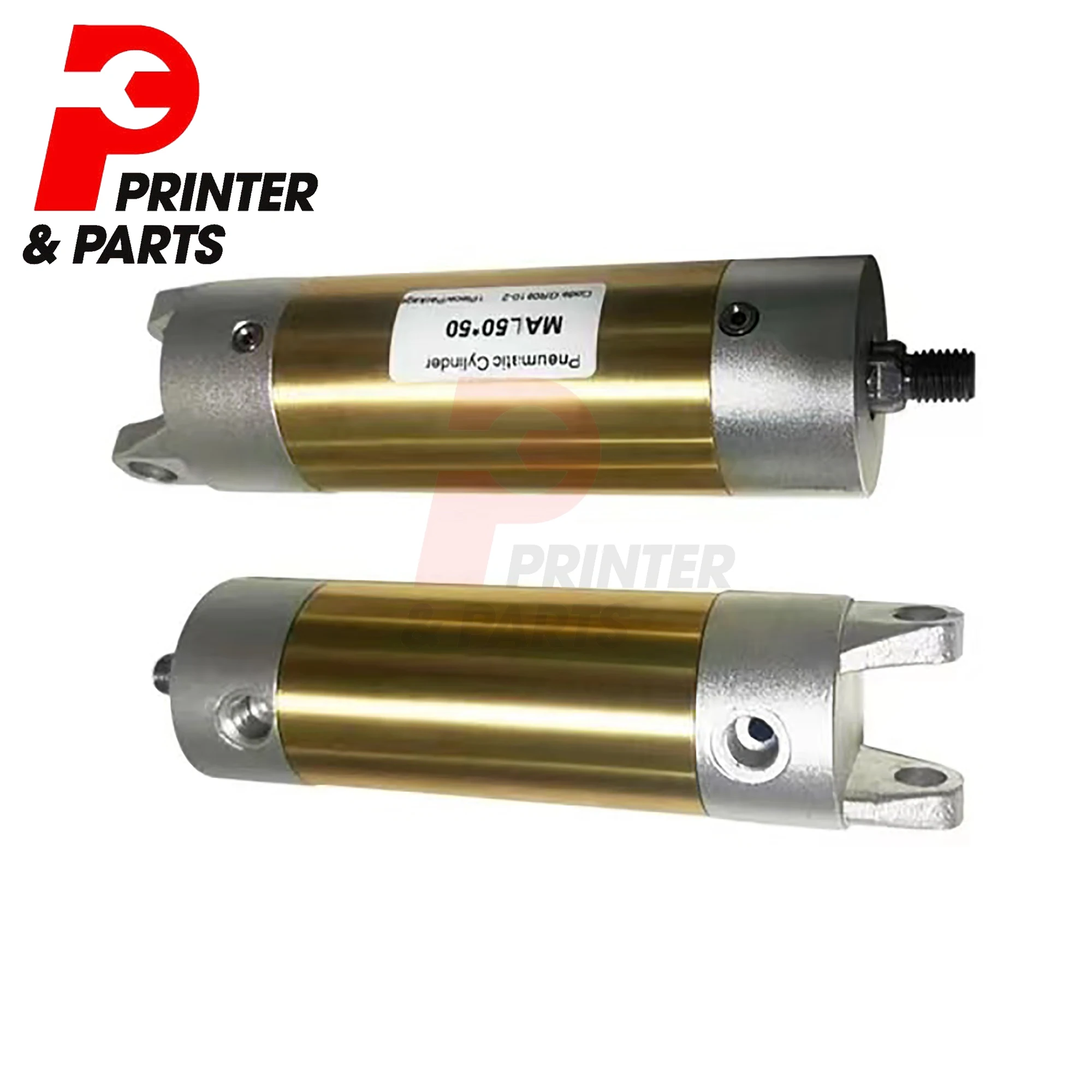 

Запасные части для печатной машины лучшего качества, воздушный цилиндр серии MAL MAL50 * 50-00, запчасти для печатного пресса Roland