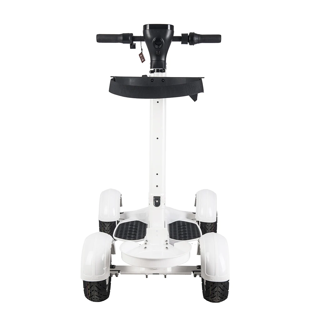 Электрический гольф-кар Golf Skate Caddy, максимальная нагрузка 150 кг, 4-колесный электрический гольф-кар для продажи (art.: 3920daec6733b) - 3920daec6733b