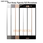 Для Sony Xperia XZ Premium  Dual 5,5 