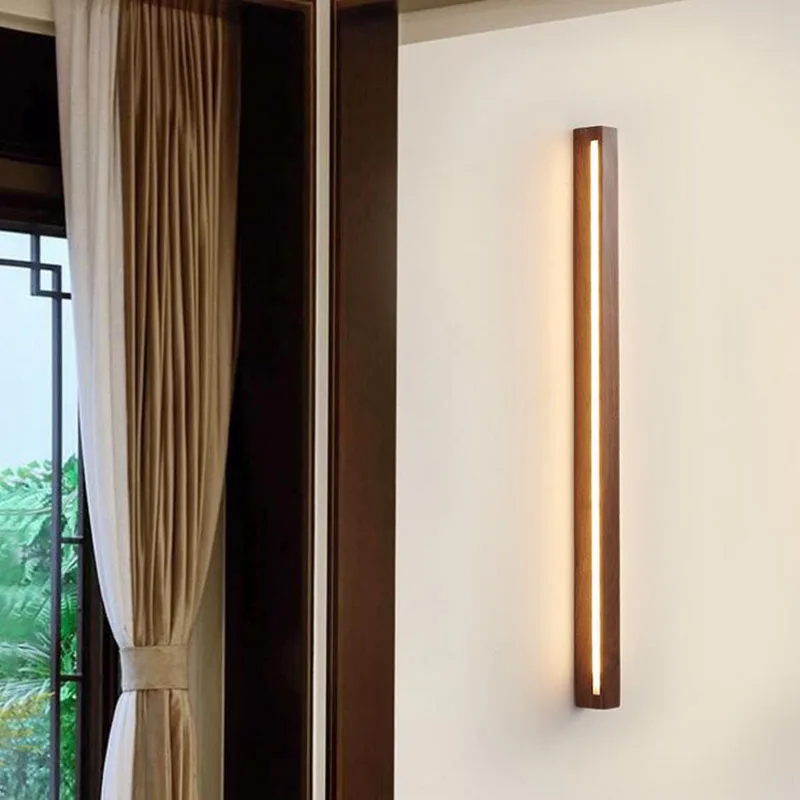 Настенный светильник LOMAOJK