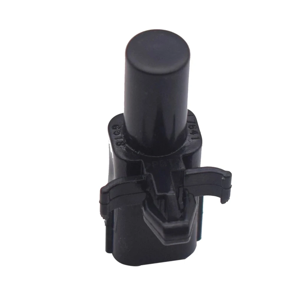 

Temper Sensor Temperature Sensor Outdoor Temperature Sensor Plastic Black Sensor Accessories Car Accessories For Mazda