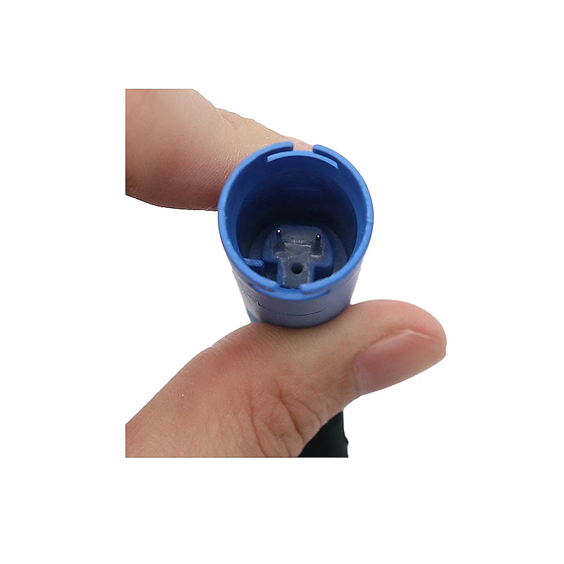 34520025721 34526756373 34521165532 Новый датчик скорости переднего правого/левого колеса ABS для