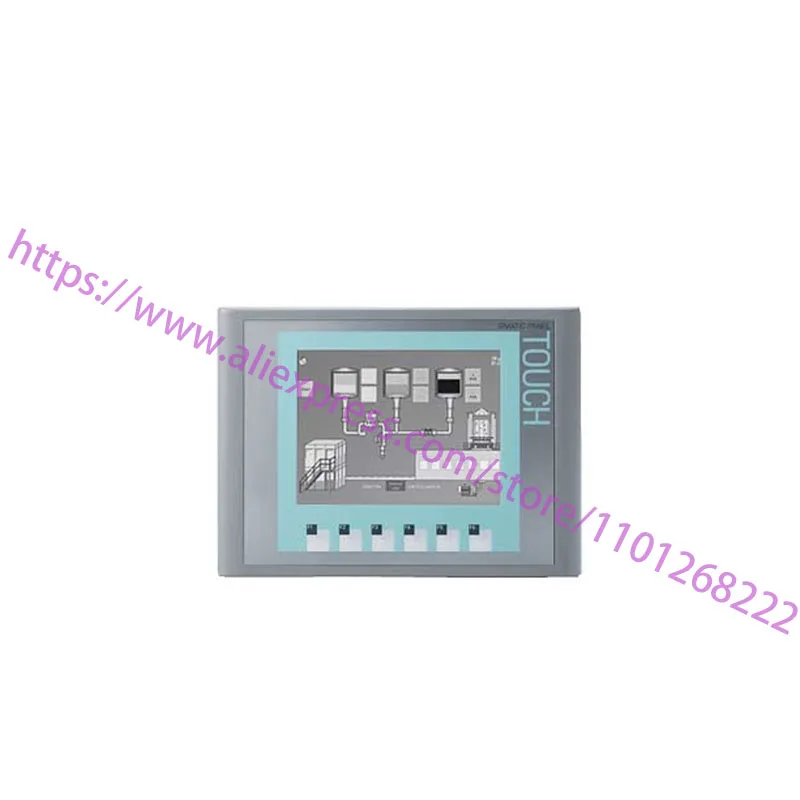 

6AV6647-0AB11-3AX0 New Original ,Agencies To Accept Inspections