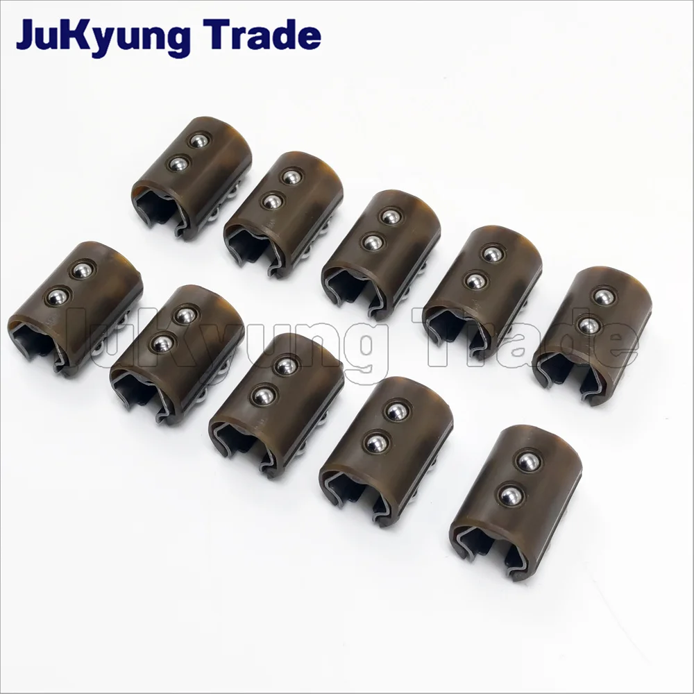 Оригинальный новый 0AM DQ200 DSG 7-скоростной подшипник вилки переключения