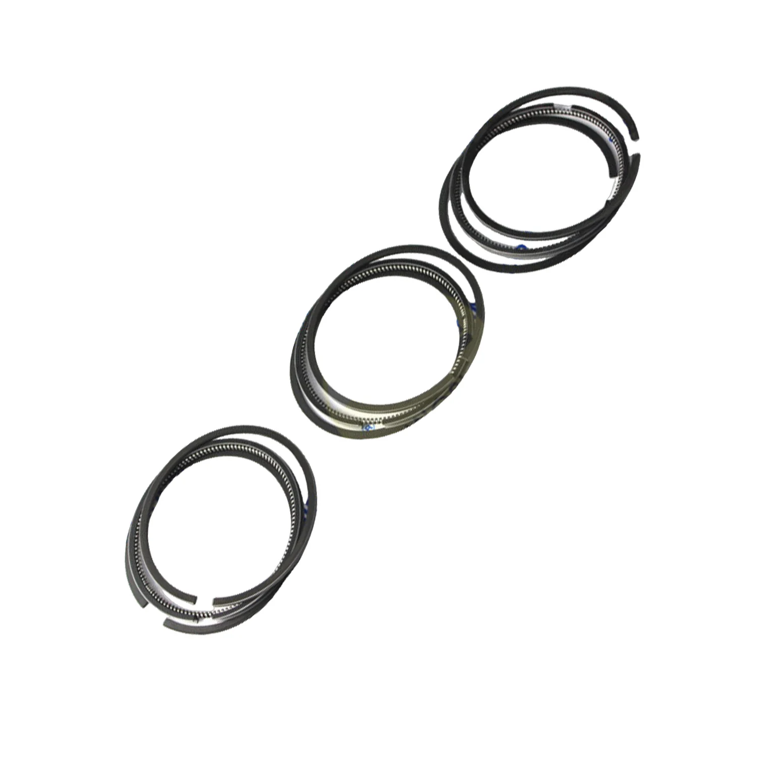 D902 Набор поршневых колец двигателя STD для Kubota Digger Generator BX2230D BX2350D BX2360 BX24 BX25