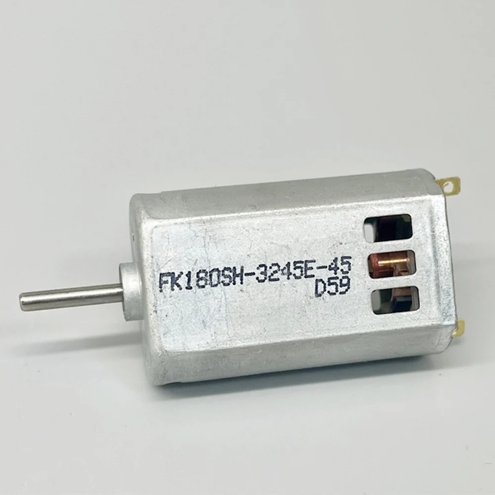 

Мини-двигатель FK180SH-3245E постоянного тока