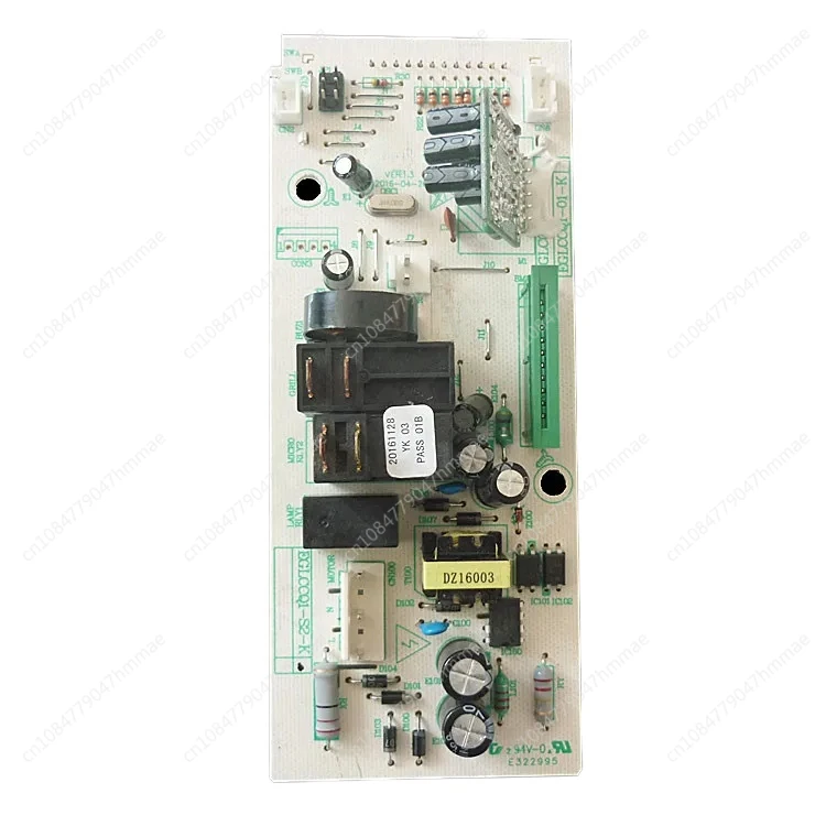 Компьютерная доска подходит для Midea микроволновки фотолампы/232B